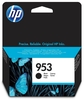 HP Original 953 Druckerpatrone - schwarz (L0S58AE)