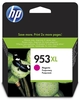 HP Original 953XL Druckerpatrone - magenta (F6U17AE)