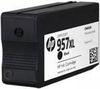 HP Original 957XL Druckerpatrone - schwarz (L0R40AE)