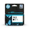 HP Original 963 Druckerpatrone - schwarz (3JA26AE)