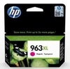 HP Original 963XL Druckerpatrone - magenta (3JA28AE)