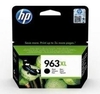HP Original 963XL Druckerpatrone - schwarz (3JA30AE)
