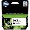 HP Original 967XL Druckerpatrone schwarz 3.000 Seiten (3JA31AE)