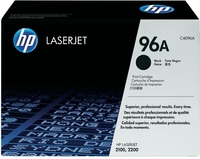 HP Original 96A Toner schwarz 5.000 Seiten (C4096A)