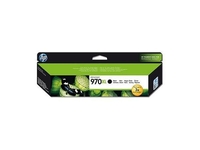 HP Original 970XL Druckerpatrone schwarz 9.200 Seiten 173, 5ml(CN625AE)