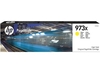 HP Original 973X Druckerpatrone gelb 7.000 Seiten 85, 5ml (F6T83AE)