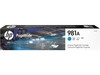 HP Original 981A Druckerpatrone cyan 6.000 Seiten (J3M68A)