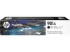 HP Original 981A Druckerpatrone schwarz 6.000 Seiten (J3M71A)