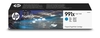 HP Original 991X Druckerpatrone cyan hohe Kapazität 193ml 16.000 Seiten (M0J90AE)