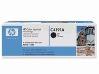 HP Original C4191A Toner schwarz 9.000 Seiten (C4191A)