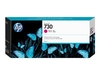 HP Original Druckerpatrone 730 - magenta (P2V69A)