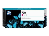 HP Original Druckerpatrone 730 - magenta (P2V69A)