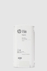 HP Original Druckerpatrone 738 - magenta 130ml (498N6A)