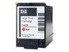 HP Original Druckerpatrone red 18ml (C6602R)