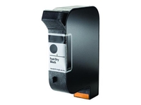 HP Original Druckerpatrone schwarz 42ml (C6195A)