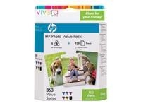 HP Original Druckerpatronen MultiPack (Q7966EE)