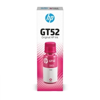 HP Original GT52 8K Nachfülltinte - magenta (M0H55A)