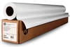 HP Original Plotterpapier 8SU09A - Removable Adhesive Fabric,  3-in Core