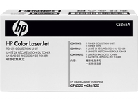HP Original Resttonerbehälter 36.000 Seiten LaserJet Enterprise (CE265A)