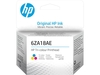 HP Original Smart Tank 300/400 Druckerpatrone cyan,  magenta,  gelb (6ZA18AE)