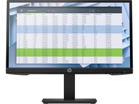 HP P22 G4 Monitor 54, 60cm (21, 5 Zoll)
