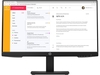 HP P24 G4 Monitor 60, 45cm (23, 8 Zoll)