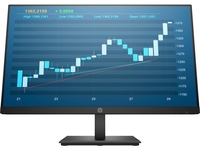 HP P244 Monitor 60, 45cm (23, 8 Zoll)