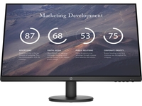 HP P27v G4 Monitor 68, 58cm (27 Zoll)