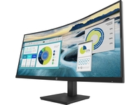 HP P34hc G4 Curved Monitor 86, 36cm (34 Zoll)