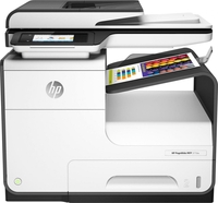 HP PageWide 377dw Tintenstrahl-Multifunktionsgerät