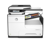HP PageWide Pro 477dw Tintenstrahl-Multifunktionsgerät