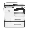 HP PageWide Pro 477dwt Tintenstrahl-Multifunktionsgerät W2Z53B