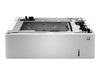 HP Papierfach 550 Blatt Color LaserJet Enterprise M552 M553 M577 Serie (B5L34A)