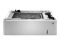 HP Papierfach 550 Blatt Color LaserJet Enterprise M552 M553 M577 Serie (B5L34A)