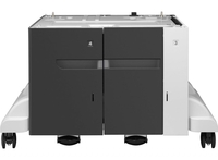 HP Papierfach mit Unterstand 3500 Blatt LaserJet (CF245A)