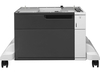 HP Papierfach mit Unterstand und Schrank 500 Blatt LaserJet Enterprise (CF243A)