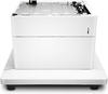 HP Papierfach mit Unterstand und Schrank 550 Blatt für LaserJet (P1B10A)