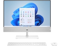 HP Pavilion 24-ca2001ng All-in-One-PC 60, 5cm (23, 8 Zoll)