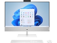 HP Pavilion 27-ca1006ng All-in-One-PC 68, 6 cm (27 Zoll)