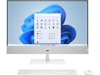 HP Pavilion 27-ca1008ng All-in-One-PC 68, 6 cm (27 Zoll)