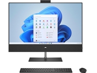 HP Pavilion 32-b0000ng All-in-One-PC 80, 01cm (31, 5 Zoll)