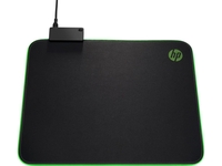 HP Pavilion 400 Gaming Mauspad schwarz