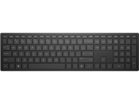 HP Pavilion 600 Wireless Tastatur schwarz