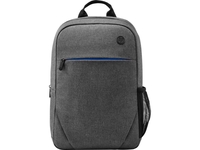 HP Prelude 39, 6 cm (15, 6 Zoll) Notebook-Rucksack grau