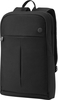 HP Prelude Topload Notebook-Tasche 39.6 cm (15.6") Schwarz