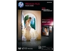 HP Premium Plus Fotopapier glänzend A4 (210 x 297 mm) 20 Blatt für Officejet Pro,  Deskjet,  ENVY (CR672A)