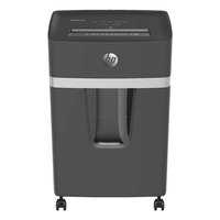 HP Pro Shredder 15CC Aktenvernichter