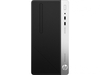 HP ProDesk 400 G6 Microtower-PC Intel Core i7-9700,  8GB RAM, 256 GB SSD,  Win10 Pro