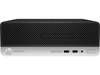 HP ProDesk 400 G6 Small-Form-Factor-PC Intel Core i3-9100,  8GB RAM,  256GB SSD,  Win10 Pro