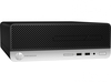 HP ProDesk 400 G6 Small-Form-Factor-PC Intel Core i5-9500,  8GB RAM,  512GB SSD,  Win10 Pro
